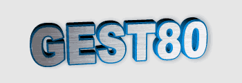 GEST80模具鋼